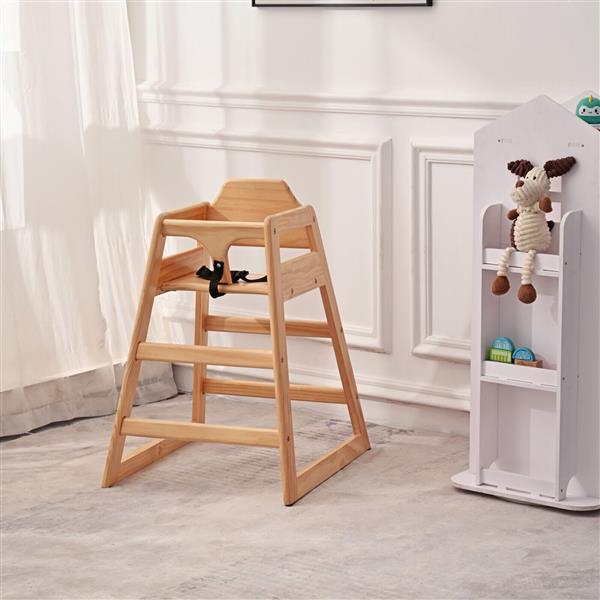 R For Rabbit Baby High Chair for 0 to 7 Years Kids