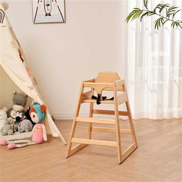 High Chairs & Booster Chairs