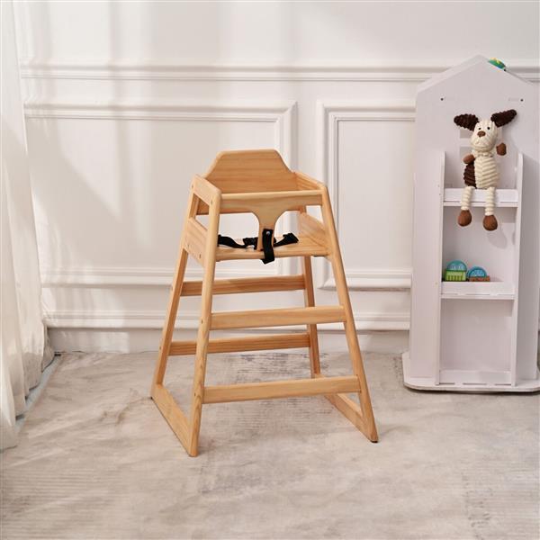 Baby High Chairs & High Chair Accessories