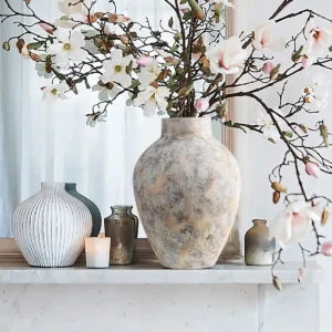 Tannehill Handmade Stoneware Jar