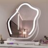 Vanity Cloud LED Mirror