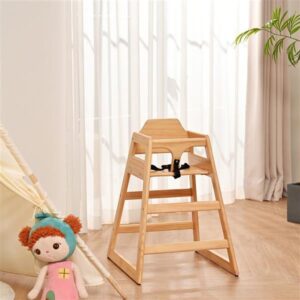 Best High Chair For Babies