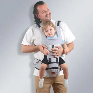Baby Hip Seat Carrier