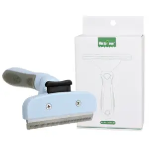 Pet Hair Trimmer comb For Dog and Cat USA