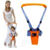 Baby Toddler Harness Assistant Walker