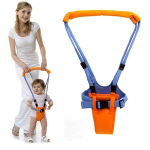 Baby Toddler Harness Assistant Walker