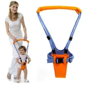 Baby Toddler Harness Assistant Walker