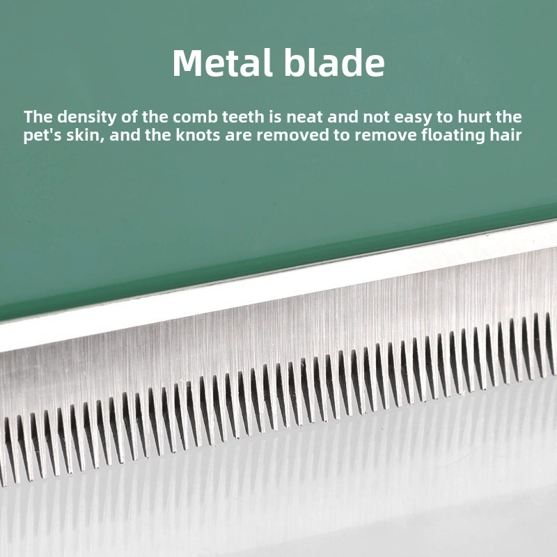 Pet Supplies Razor Combs For Dog